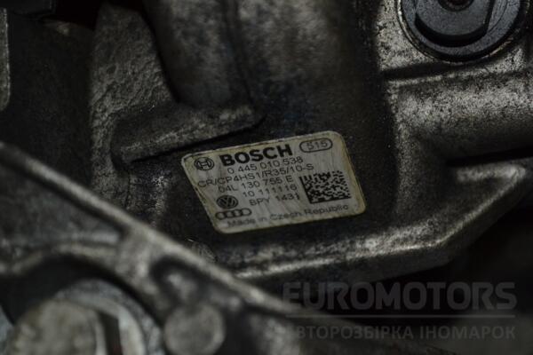 Топливный насос высокого давления (ТНВД) (дефект) Seat Leon 2.0tdi 2013 04L130755E 153927 - 2