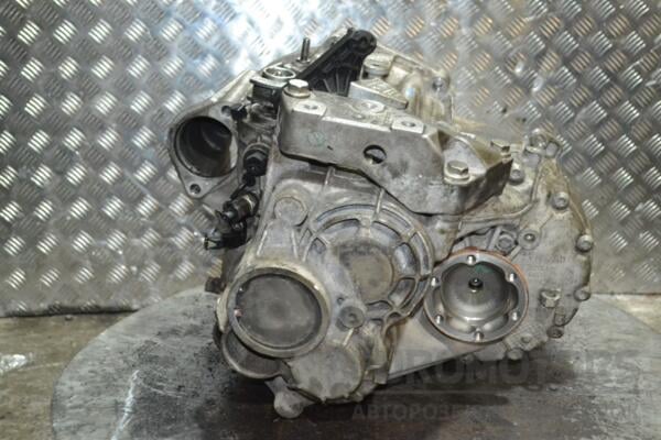 МКПП (механічна коробка перемикання передач) Seat Leon 2.0tdi 2013 PGT 153929 - 3