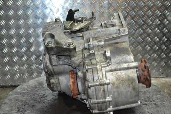 МКПП (механічна коробка перемикання передач) Seat Leon 2.0tdi 2013 PGT 153929 - 4