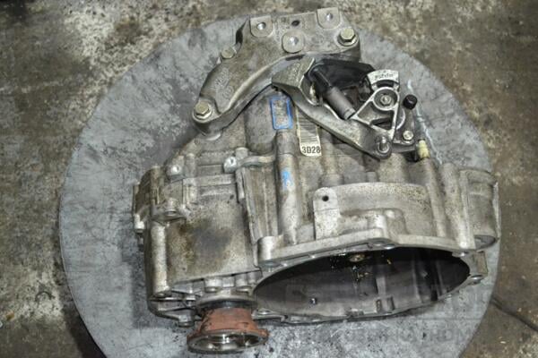 МКПП (механічна коробка перемикання передач) Seat Leon 2.0tdi 2013 PGT 153929 - 5