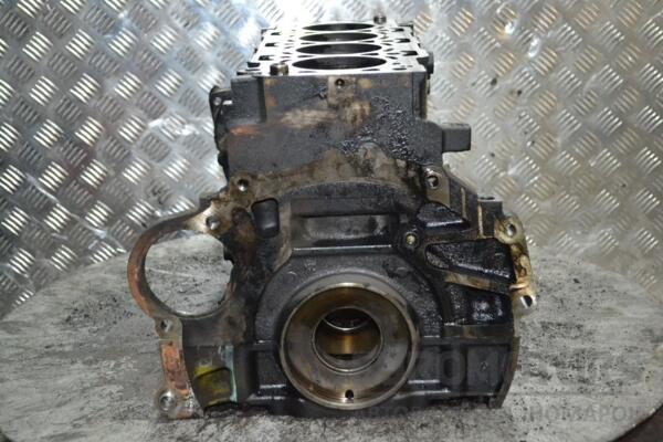 Блок двигателя (дефект) Hyundai Trajet 2.0crdi 2000-2008 D4EA 153935 - 2