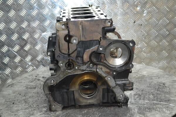Блок двигателя (дефект) Hyundai Trajet 2.0crdi 2000-2008 D4EA 153935 - 4