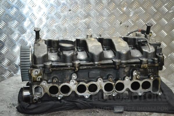 Головка блока в сборе Hyundai Trajet 2.0crdi 2000-2008 2211127400 153947 - 2