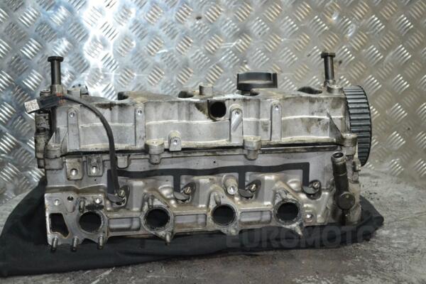 Головка блока в сборе Hyundai Trajet 2.0crdi 2000-2008 2211127400 153947 - 4