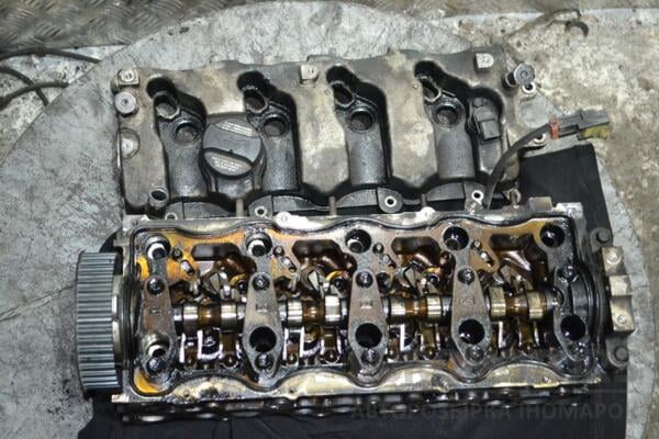 Головка блока в сборе Hyundai Trajet 2.0crdi 2000-2008 2211127400 153947 - 5