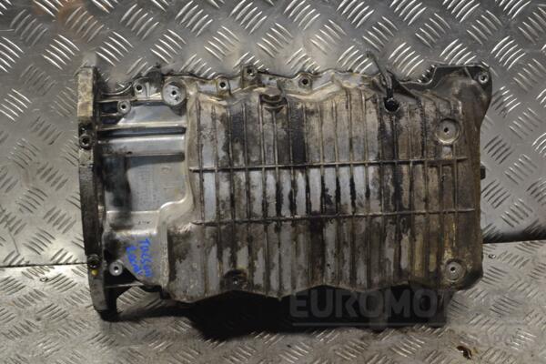 Піддон двигуна масляний Hyundai Tucson 2.0crdi 2004-2009 153958 - 2