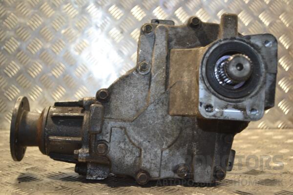 Роздавальна коробка МКПП Hyundai Tucson 2.0crdi 2004-2009 JM 153960 - 3