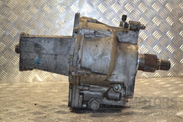 Роздавальна коробка МКПП Hyundai Tucson 2.0crdi 2004-2009 JM 153960 - 4