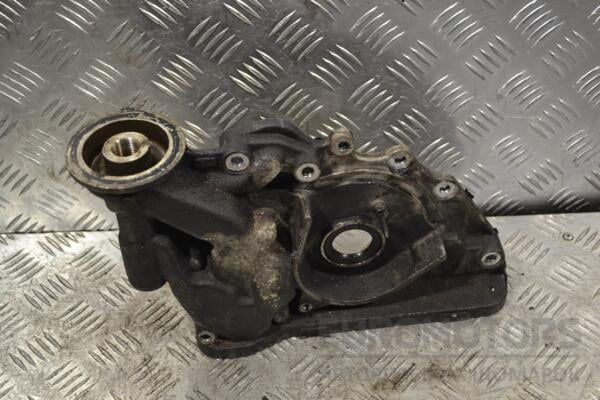 Масляный насос Hyundai Tucson 2.0crdi 2004-2009 153965 - 2