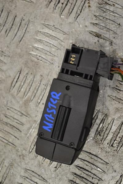 Підрульовий перемикач магнітоли Renault Master 1998-2010 344732013AJ 153973 - 2