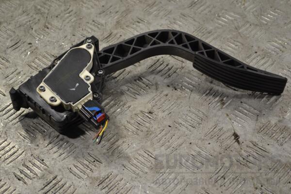 Педаль газа электр пластик Opel Mokka 2012 96892406 153975 - 2