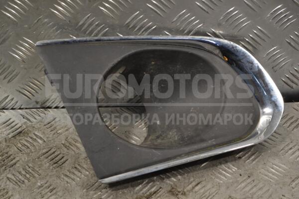Решітка бампера права Chevrolet Trax 2013 95015922 153977  euromotors.com.ua