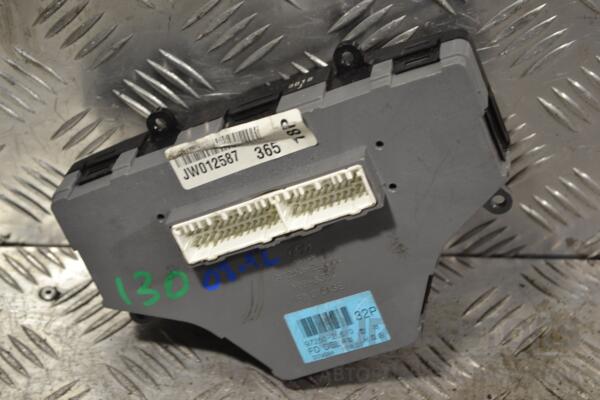 Блок управления климатической установкой Hyundai i30 1.6crdi 2007-2012 972502L610 153981 - 2