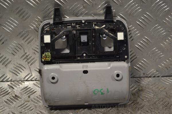 Плафон салона передний Hyundai i30 2007-2012 928002LXXX 153988 - 2