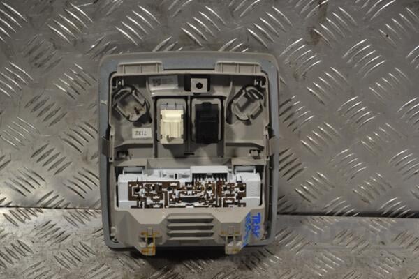Плафон салону передній Chevrolet Trax 2013 95357132 154002 - 2