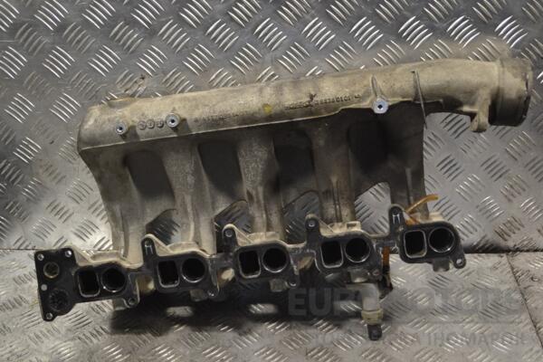 Коллектор впускной металл Mercedes Sprinter 2.7cdi (901/905) 1995-2006 A6120901137 154019 - 2
