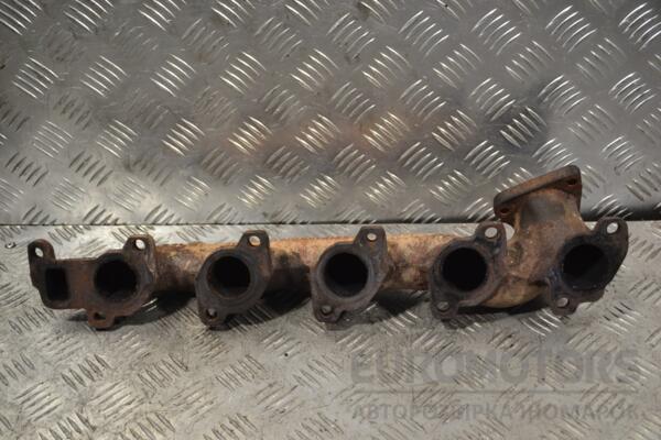 Коллектор выпускной металл Mercedes Sprinter 2.7cdi (901/905) 1995-2006 A6121420101 154025 - 2
