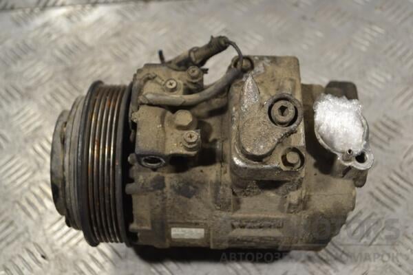 Компресор кондиціонера Mercedes E-class 2.7cdi (W210) 1995-2002 A0002343111 154042 - 2