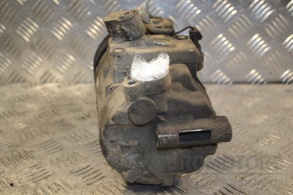 Компресор кондиціонера Mercedes E-class 2.7cdi (W210) 1995-2002 A0002343111 154042 - 3