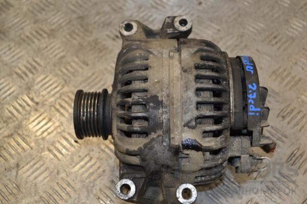 Генератор (дефект) Mercedes Sprinter 2.7cdi (901/905) 1995-2006 0124615033 154045 - 2