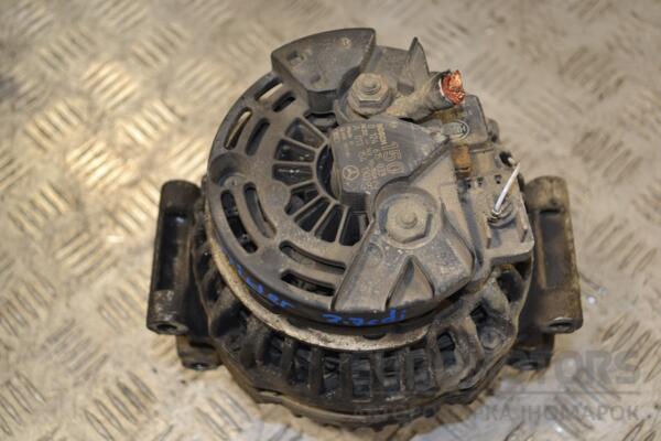 Генератор (дефект) Mercedes Sprinter 2.7cdi (901/905) 1995-2006 0124615033 154045 - 3