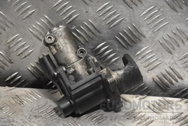Клапан EGR електричний VW Transporter 2.0tdi (T5) 2003-2015 03L131501T 162002 - 2