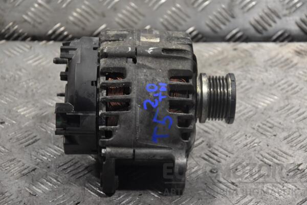 Генератор VW Transporter 2.0tdi (T5) 2003-2015 FG18T115 162020 - 2
