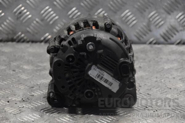 Генератор VW Transporter 2.0tdi (T5) 2003-2015 FG18T115 162020 - 3
