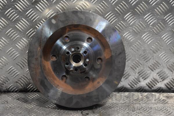 Маховик демпферний VW Transporter 2.0tdi (T5) 2003-2015 03L105266CR 162023 - 2