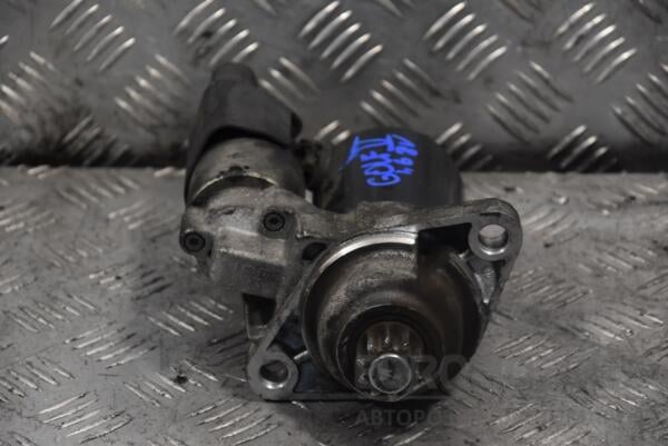 Стартер VW Golf 1.6 8V (V) 2003-2008 0001120408 162037 - 2