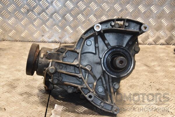 Раздаточная коробка МКПП VW Transporter 2.0tdi (T5) 2003-2015 09N409053C 162046 - 3