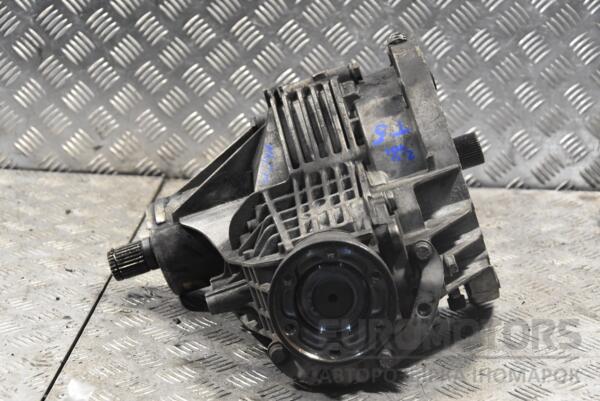 Раздаточная коробка МКПП VW Transporter 2.0tdi (T5) 2003-2015 09N409053C 162046 - 4