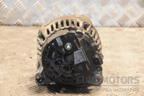 Генератор VW Transporter 1.9tdi (T5) 2003-2015 038903024F 162052 - 3