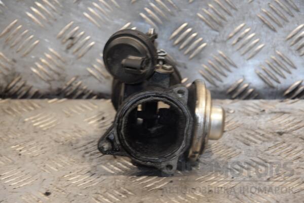 Клапан EGR механ VW Transporter 1.9tdi (T5) 2003-2015 038131501AA 162066 - 2