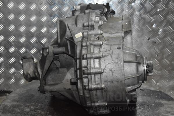 МКПП (механическая коробка переключения передач) 4x4 VW Transporter 2.0tdi (T5) 2003-2015 MKA 162091 - 2