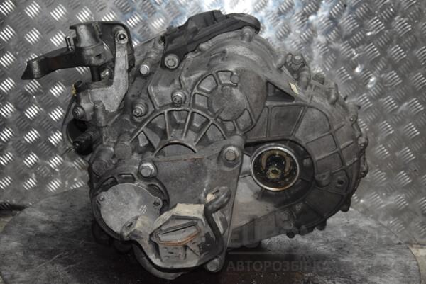 МКПП (механическая коробка переключения передач) 4x4 VW Transporter 2.0tdi (T5) 2003-2015 MKA 162091 - 3