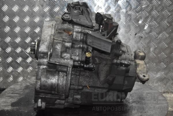 МКПП (механическая коробка переключения передач) 4x4 VW Transporter 2.0tdi (T5) 2003-2015 MKA 162091 - 4