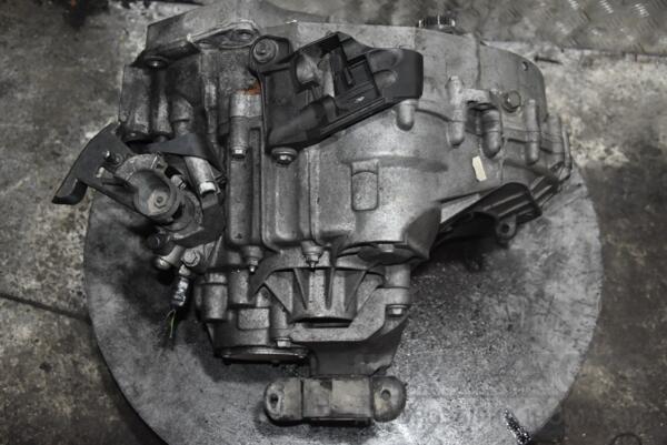 МКПП (механическая коробка переключения передач) 4x4 VW Transporter 2.0tdi (T5) 2003-2015 MKA 162091 - 5