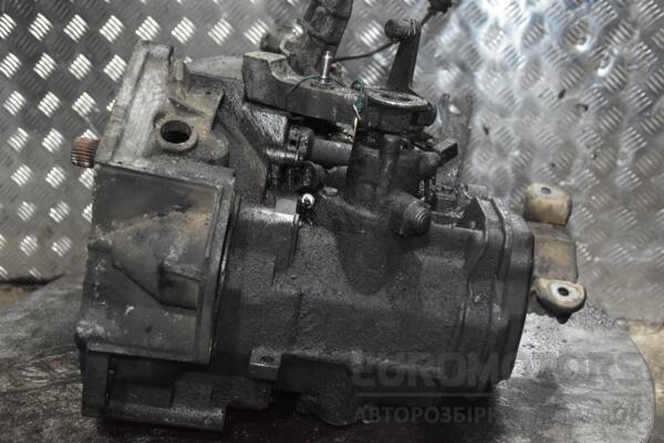 МКПП (механічна коробка перемикання передач) 5-ступка VW Transporter 1.9tdi (T5) 2003-2015 GTY 162097 - 2
