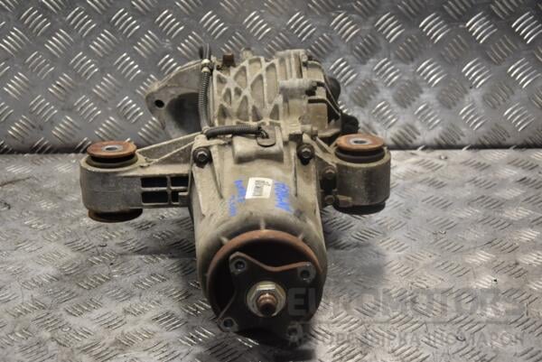 Редуктор задній Opel Antara 2.2cdti 2007-2015 20937978 162119 - 2