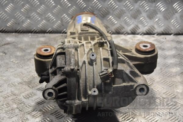 Редуктор задній Opel Antara 2.2cdti 2007-2015 20937978 162119 - 4