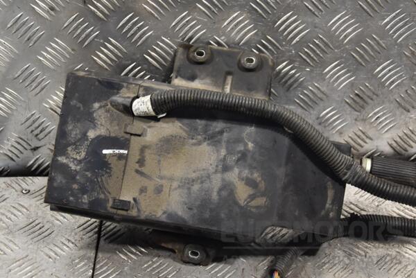 Ручник електронний стоянкового гальма Opel Antara 2007-2015 20951996 162132 - 2
