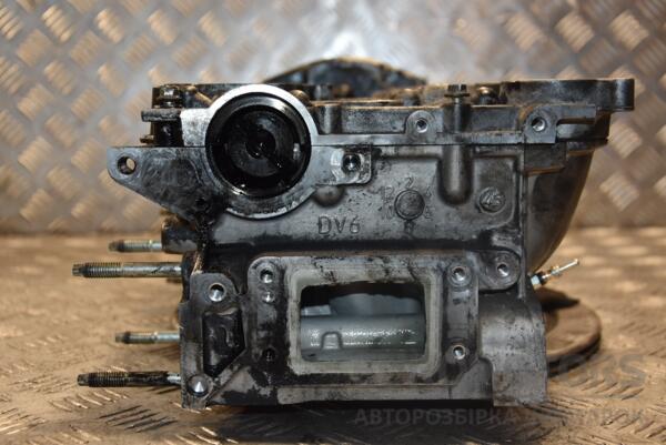 Головка блоку в зборі Citroen Berlingo 1.6hdi 1996-2008 9655911480 162149 - 4
