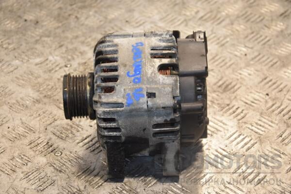 Генератор Citroen Berlingo 1.6hdi 1996-2008 9646321780 162159 - 2