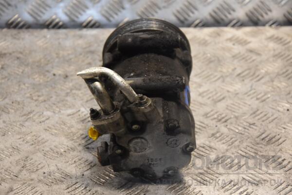 Компрессор кондиционера Citroen Berlingo 1.6hdi 2008 9651910980 162163 - 3