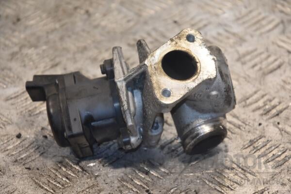Клапан EGR електричний Citroen Berlingo 1.6hdi 1996-2008 9660276280 162166 - 2