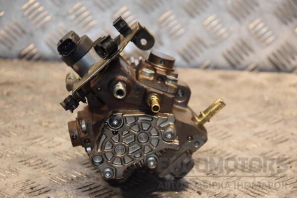 Паливний насос високого тиску (ТНВД) Citroen Berlingo 1.6hdi 1996-2008 0445010102 162168 - 2