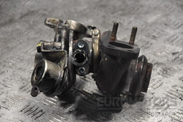 Турбина Citroen Berlingo 1.6hdi 1996-2008 9657603780 162177 - 4