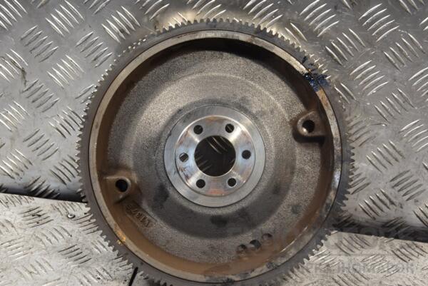 Маховик Citroen Berlingo 1.6hdi 1996-2008 9639780480 162190 - 2