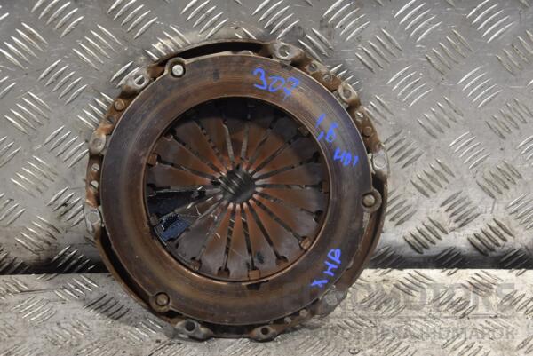 Корзина зчеплення Peugeot 307 1.6hdi 2001-2008 162207 - 2